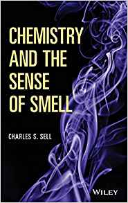 chemistry and smell