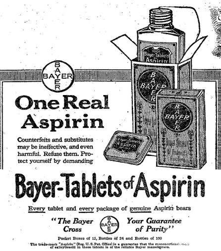 800px-Bayer_Aspirin_ad,_NYT,_February_19,_1917