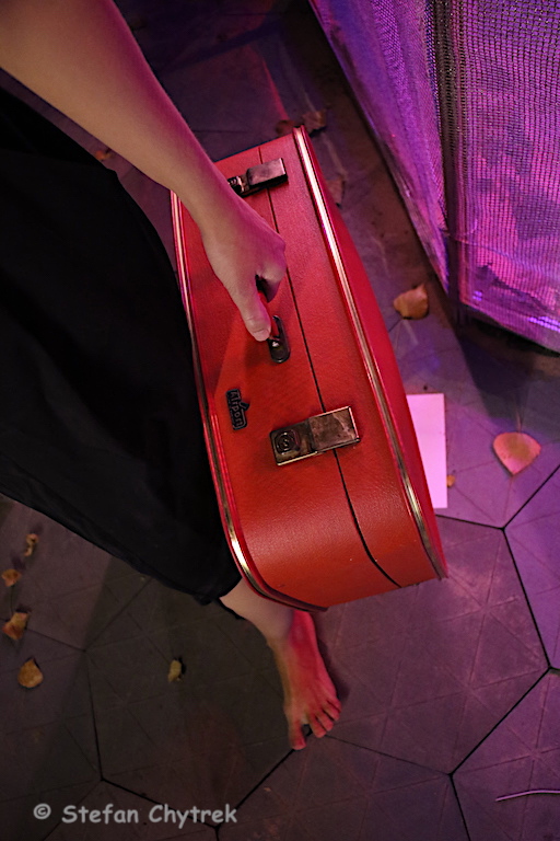 Labyrinth 2_October 2018